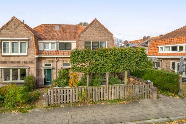 Woning Eekmolenweg 13 Wageningen