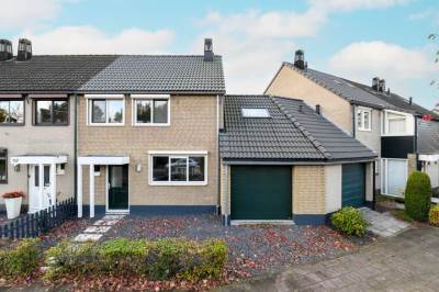 Woning Delta 199 Huizen