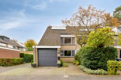 Woning Travertin 30 't Harde