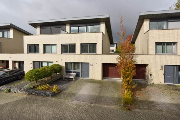 Woning De Streektuinen 175 Hoorn (NH)