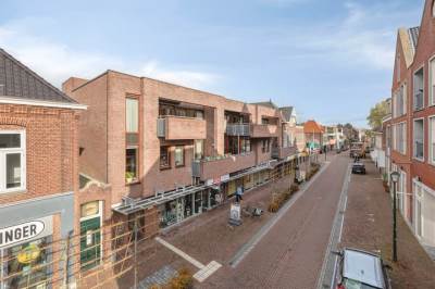Woning Hoofdstraat 81D Kaatsheuvel