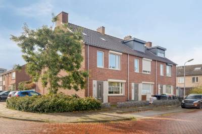 Woning Mariniersstraat 36 Den Bosch