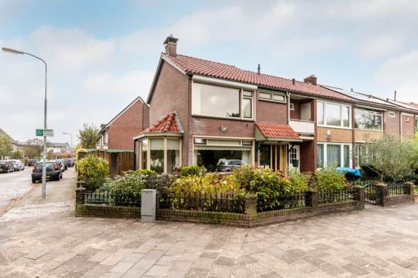 Woning Couperuslaan 61 Harderwijk