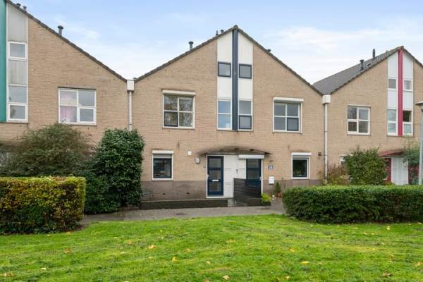 Woning G. Griselstraat 16 Tiel