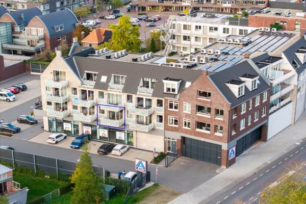 Woning Runweg 2L Berlicum