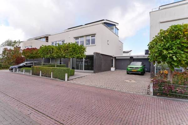 Woning Vliedberg 32 Vlissingen