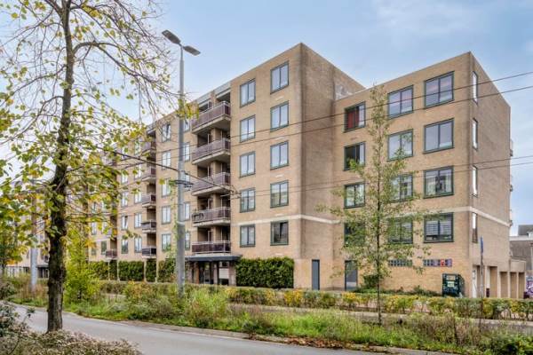 Woning Ir J.P. van Muijlwijkstraat 272 Arnhem