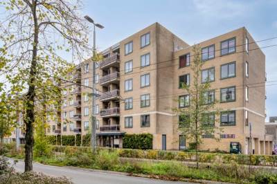 Woning Ir J.P. van Muijlwijkstraat 272 Arnhem
