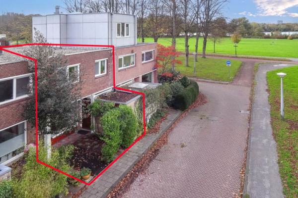 Woning Bakhuizen van den Brinkhof 61 Amsterdam