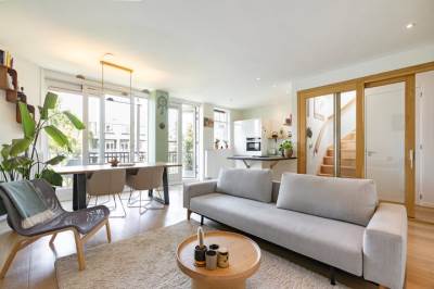 Woning Van Speijkstraat 1273 Amsterdam