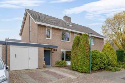 Woning Molvense Erven 88 Nuenen