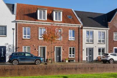 Woning De Vesting 14 Meteren