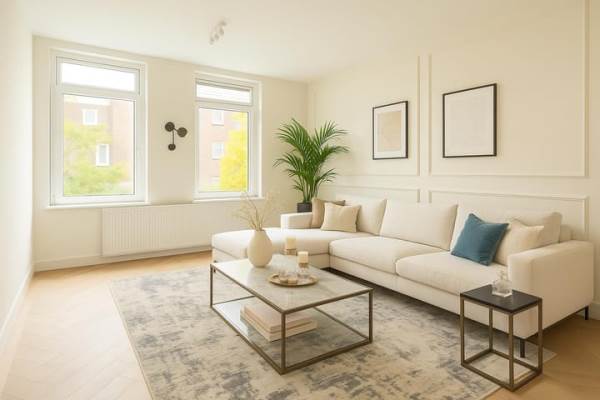 Woning Crynssenstraat 643 Amsterdam