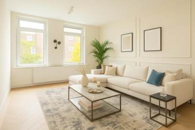 Woning Crynssenstraat 643 Amsterdam