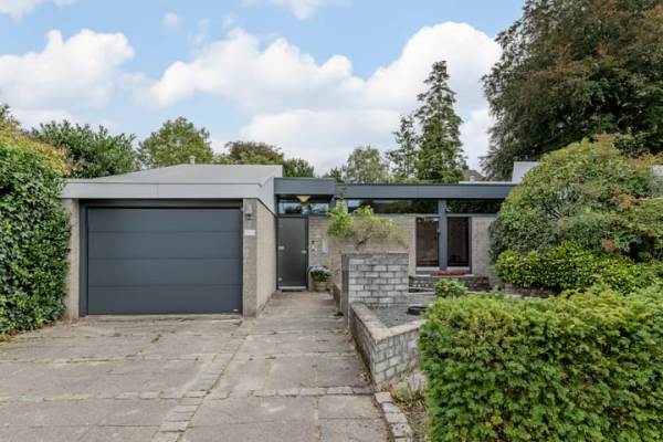 Woning Bredaseweg 323B Tilburg