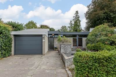 Woning Bredaseweg 323B Tilburg