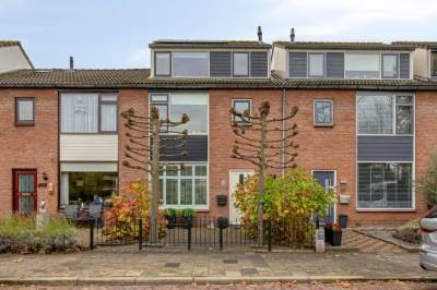 Woning Piet Heinstraat 25 Maarssen