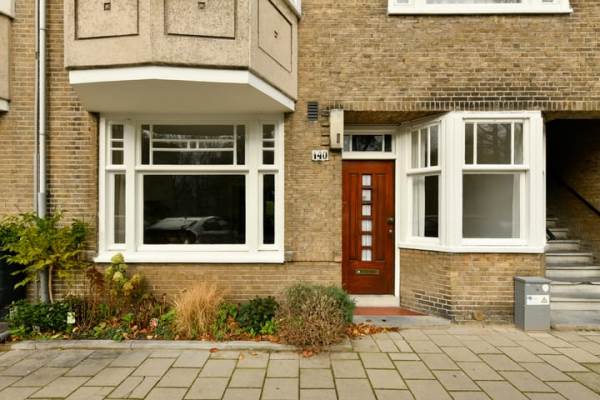 Woning Stadionkade 140 Amsterdam