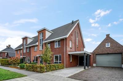 Woning De Wiek 21 Kootwijkerbroek
