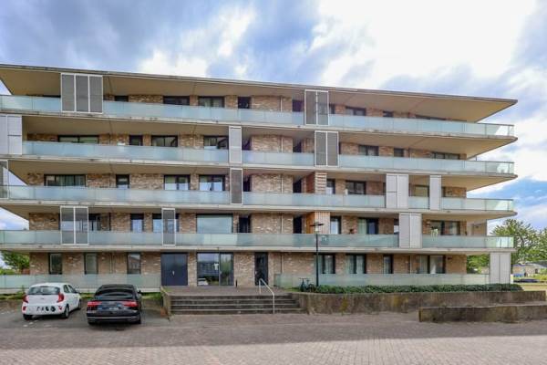 Woning Boelijn 187 Almere