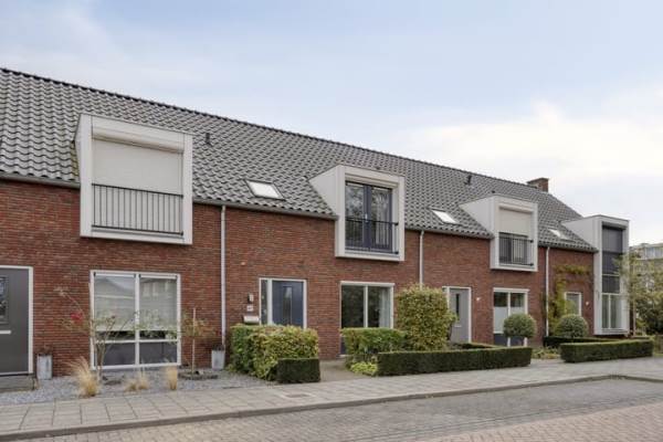 Woning Roerkuip 27 Sint-Michielsgestel