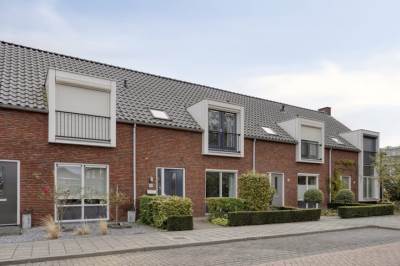 Woning Roerkuip 27 Sint-Michielsgestel