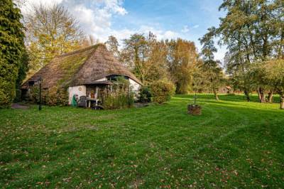 Woning Planetenlaan 47 Maartensdijk
