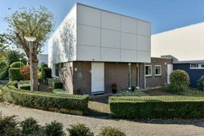 Woning Brunel 17 Uithoorn