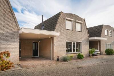 Woning Baselaarstraat 5 Ammerzoden