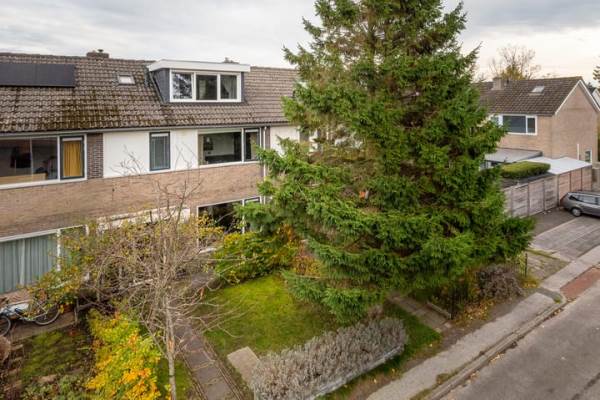 Woning Hopweg 22 Haren (GR)