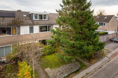 Woning Hopweg 22 Haren (GR)