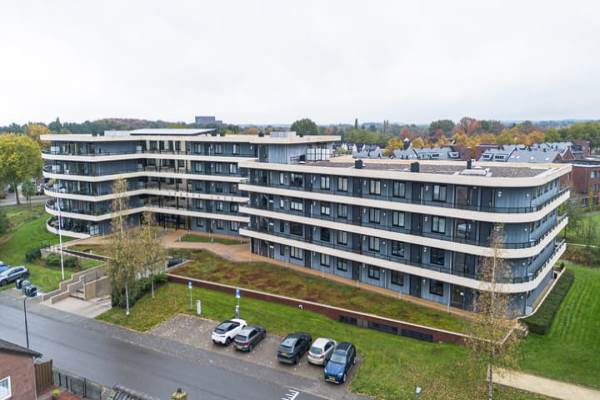 Woning Driehuizerweg 124 Apeldoorn