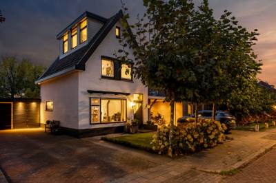 Woning Steenrietweg 14 Hengelo (OV)