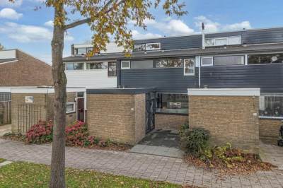 Woning Europalaan 32 Emmeloord