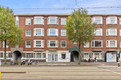 Woning Goeverneurlaan 310 Den Haag