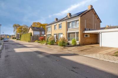 Woning Kennedystraat 11 Heel