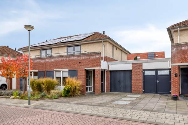 Woning De Oever 10 Swalmen