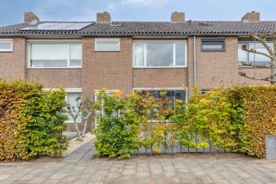 Woning Mastland 5 Breda