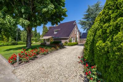 Woning Vestdijklaan 368 Groningen