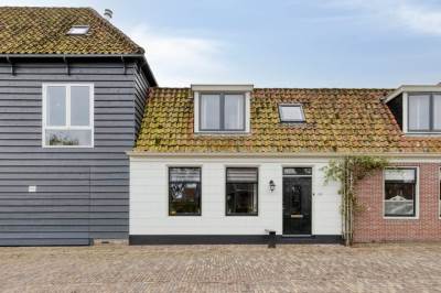 Woning Rozendaal 10B Monnickendam