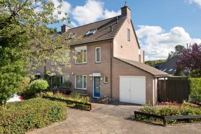 Woning ir. Munterlaan 33 Heveadorp