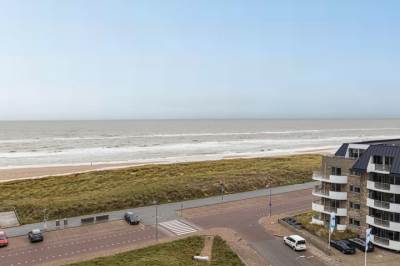 Woning Boulevard Ir de Vassy 191 Egmond aan Zee