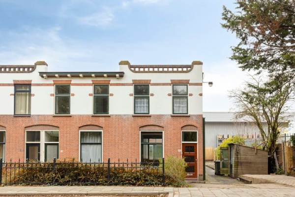 Woning Rotterdamseweg 296 Delft