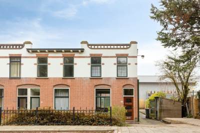 Woning Rotterdamseweg 296 Delft