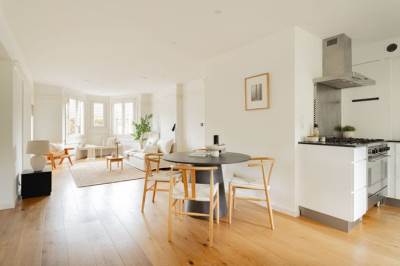 Woning Bertelmanstraat 102 Amsterdam