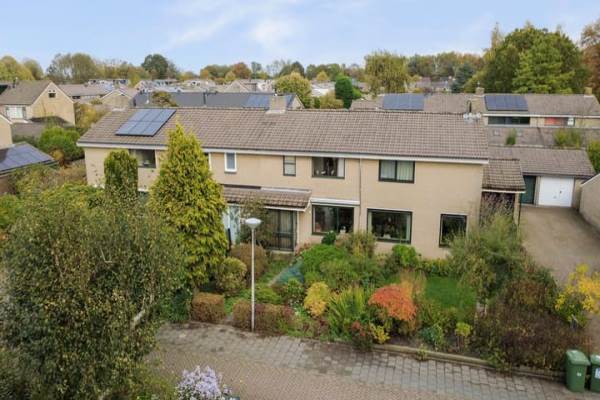 Woning Struisgras 8 Gouda