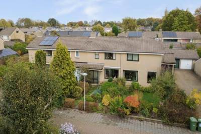 Woning Struisgras 8 Gouda