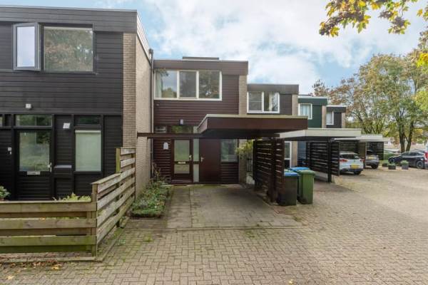 Woning Sierkershof 7 Arnhem