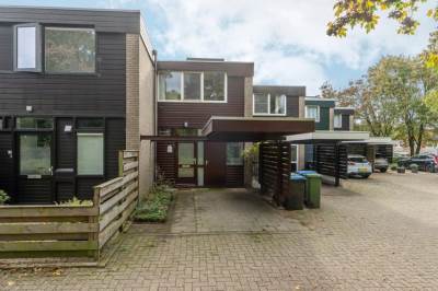 Woning Sierkershof 7 Arnhem