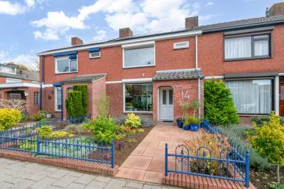 Woning Akkerstraat 14 Didam